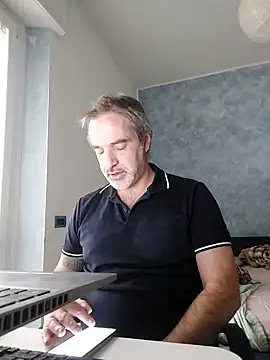 Marcolino183 online show from 01/13/26, 08:19