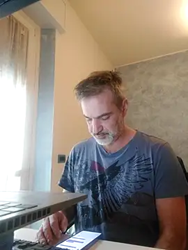 Marcolino183 online show from 02/25/26, 08:13