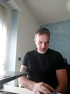 Marcolino183 online show from 02/27/26, 08:25