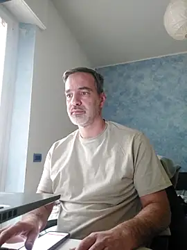 Marcolino183 online show from 03/04/26, 08:20