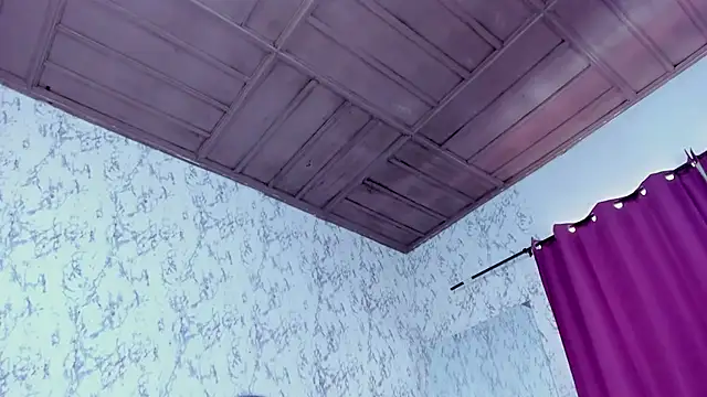 Mia Malkovaa  online show from 11/15/25, 04:36