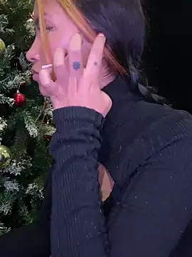 baby lizy online show from 12/19/24, 11:25