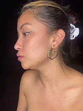 baby lizy online show from 02/10/25, 11:55