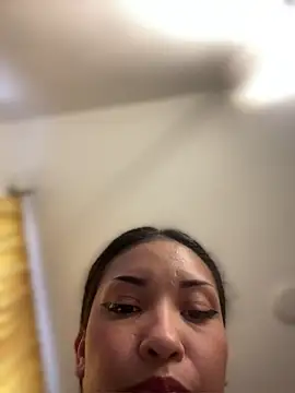 baby lizy online show from 04/16/26, 10:23