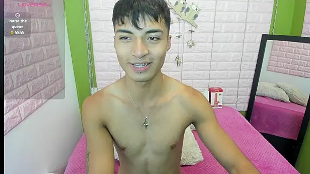 dylan fun18 online show from 12/06/24, 06:28