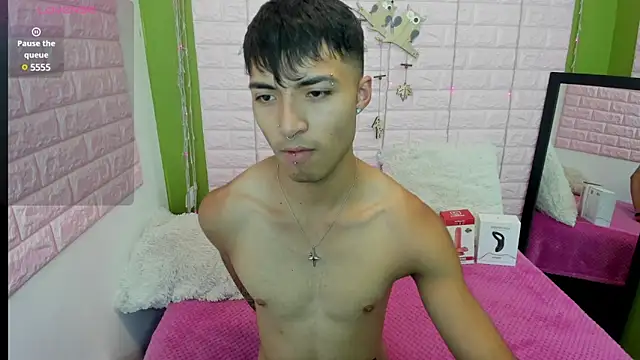 dylan fun18 online show from 12/07/24, 06:04