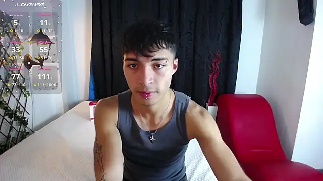 dylan fun18 online show from 12/12/24, 02:55