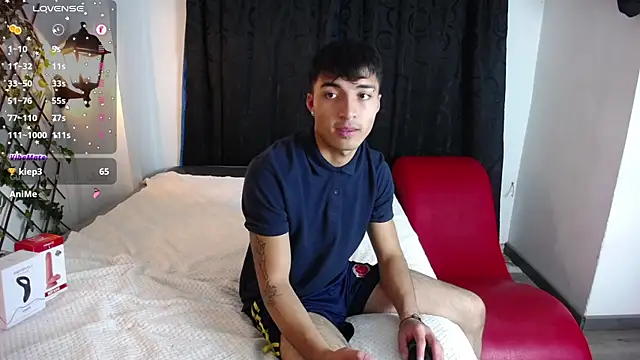 dylan fun18 online show from 12/13/24, 05:43