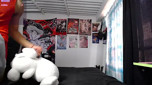 dylan fun18 online show from 02/10/26, 09:08