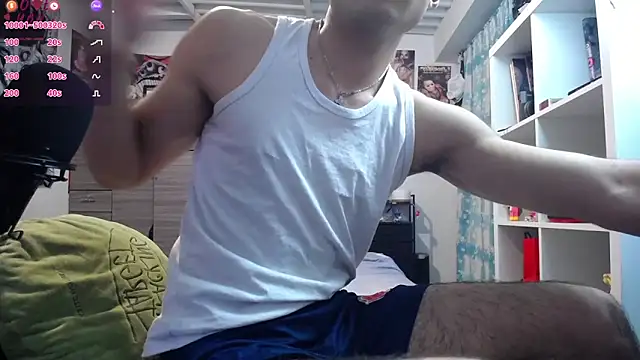 dylan fun18 online show from 03/03/26, 11:21