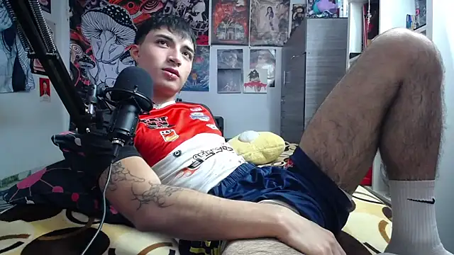 dylan fun18 online show from 04/04/26, 09:12