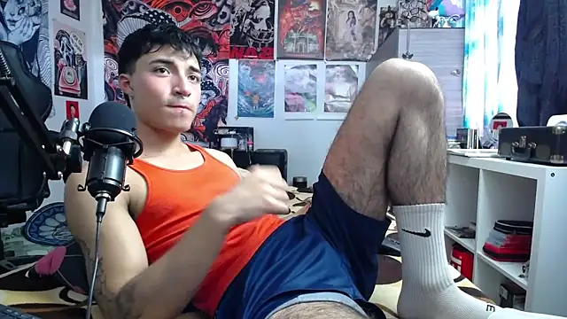 dylan fun18 online show from 04/09/26, 08:14