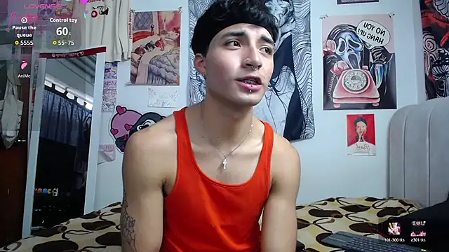 Snapshot of dylan_fun18 chatting on 07/29/26, 08:40 dylan fun18 online show from 07/29/26, 08:40
