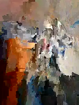 bigdinca online show from 03/29/26, 08:14