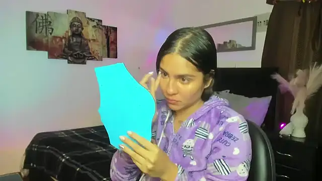 alisa jhons1 online show from 09/20/25, 01:06