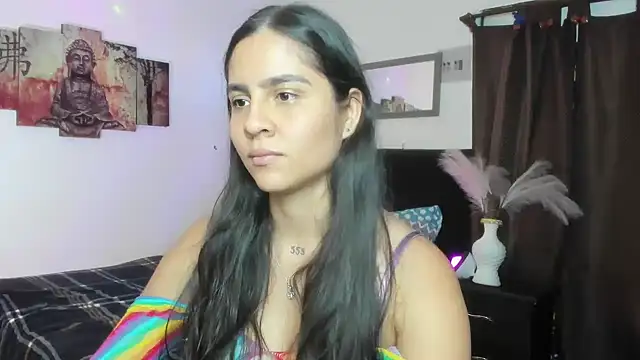 alisa jhons1 online show from 10/03/25, 01:24