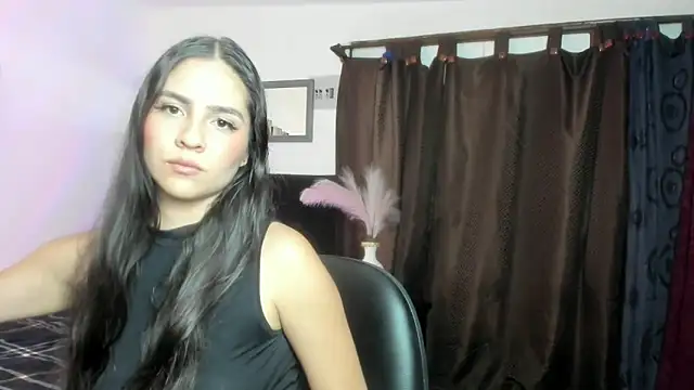 alisa jhons1 online show from 10/17/25, 12:25