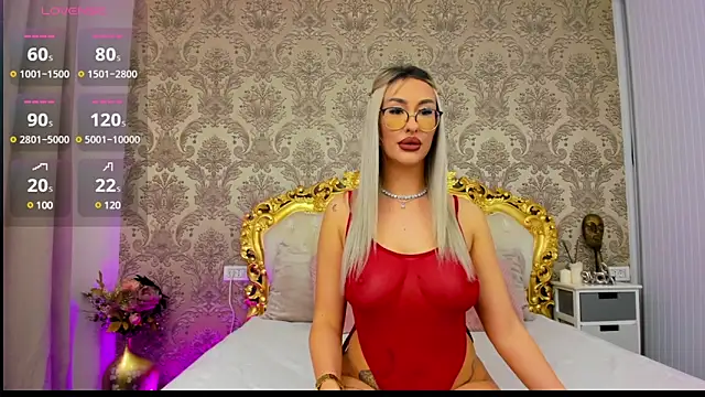 JulieBigAssx online show from 01/25/25, 06:35