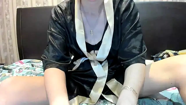 Cookiecutey online show from 02/09/26, 07:34