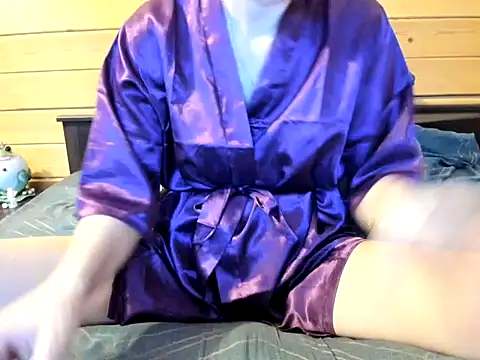 Cookiecutey online show from 02/22/26, 07:29