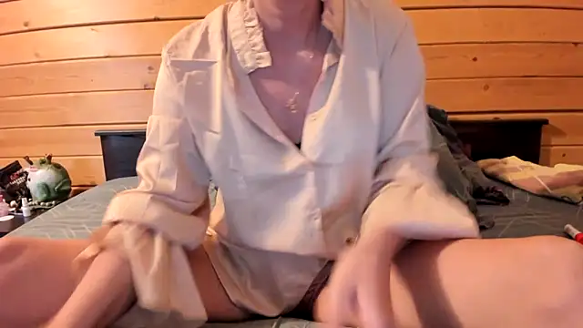 Cookiecutey online show from 06/07/26, 07:12