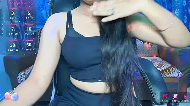 Snapshot of manogna_teluguammai chatting on 01/12/25, 04:50 manogna teluguammai online show from 01/12/25, 04:50