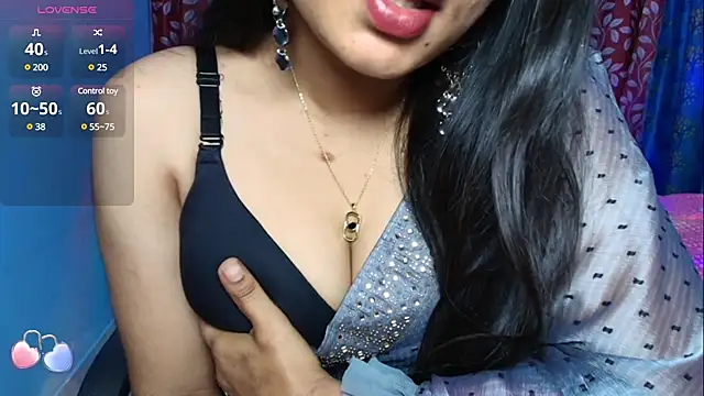 Snapshot of manogna_teluguammai chatting on 02/11/25, 06:01 manogna teluguammai online show from 02/11/25, 06:01