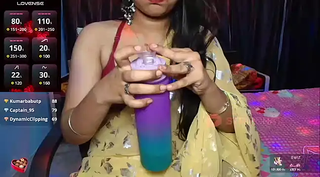 Snapshot of manogna_teluguammai chatting on 03/07/25, 01:09 manogna teluguammai online show from 03/07/25, 01:09