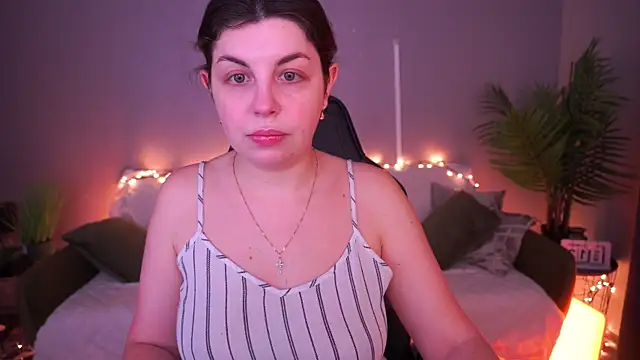 MirandaWong online show from 03/14/26, 05:35