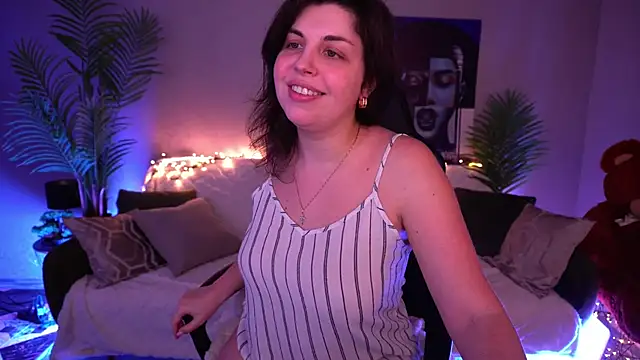 MirandaWong online show from 04/03/26, 05:38