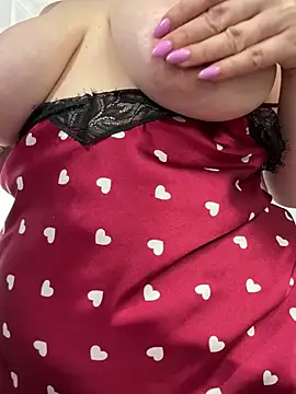 B Bonya m online show from 01/26/25, 08:36