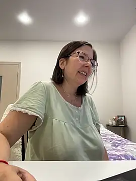 B Bonya m online show from 02/17/26, 03:58