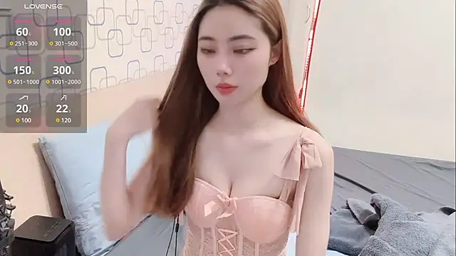 sweet5200 online show from 03/08/25, 01:14