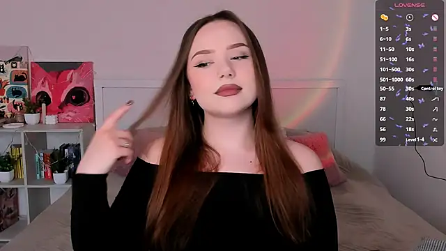 LittleKiitten online show from 03/19/26, 01:48