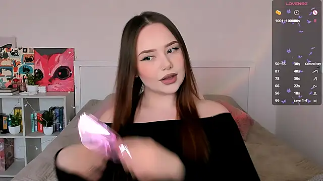 LittleKiitten online show from 04/02/26, 01:31