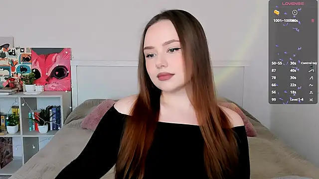 LittleKiitten online show from 04/16/26, 01:56