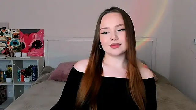 LittleKiitten online show from 04/24/26, 01:57