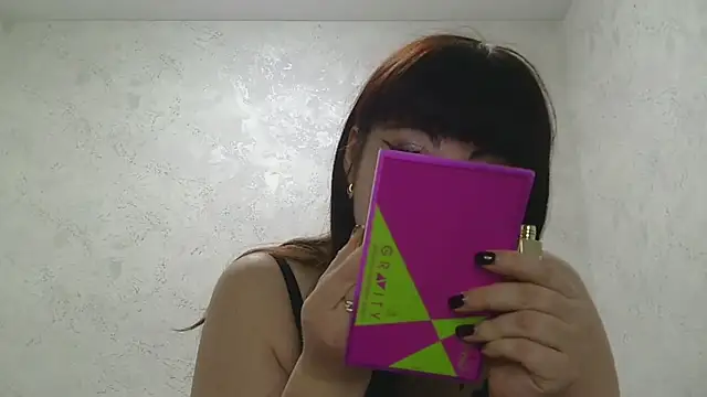 StarandMoon online show from 11/28/25, 01:14