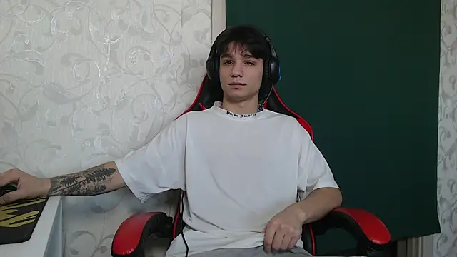 Ricky-boy online show from 12/07/24, 09:28