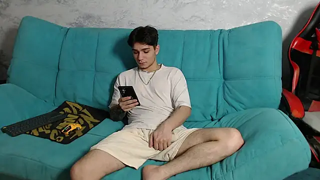 Ricky-boy online show from 11/12/25, 11:14