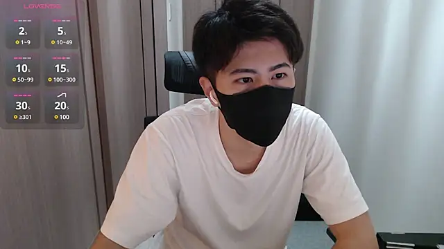 ryota kkk online show from 12/04/24, 10:02