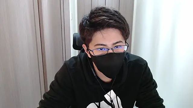 ryota kkk online show from 12/13/24, 03:11