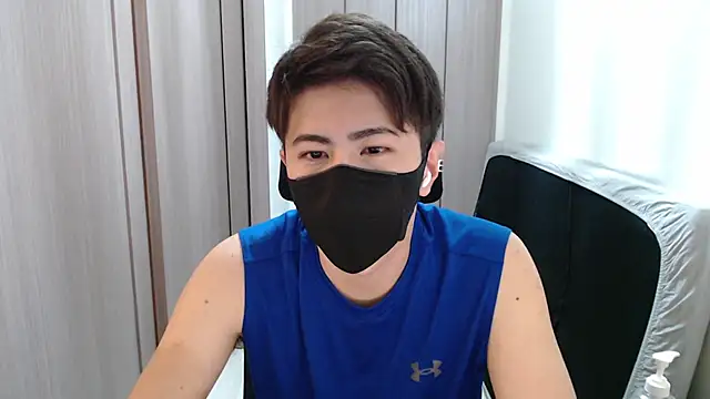 ryota kkk online show from 01/06/25, 02:14