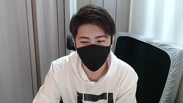 ryota kkk online show from 01/08/25, 10:48