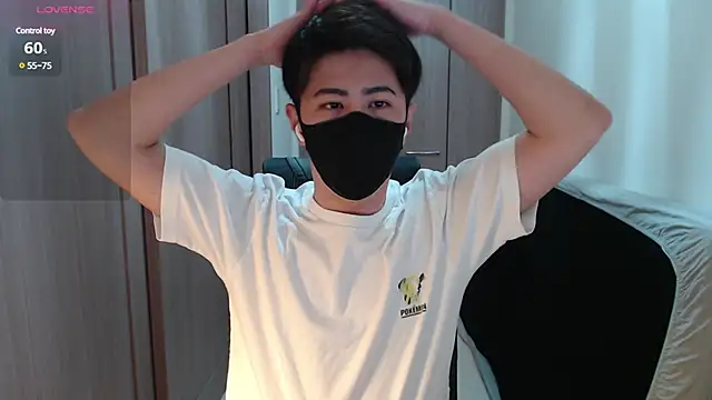 ryota kkk online show from 01/10/25, 11:54