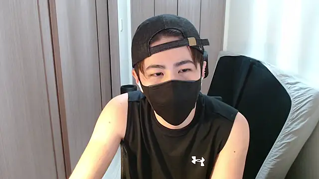 ryota kkk online show from 01/23/25, 01:35