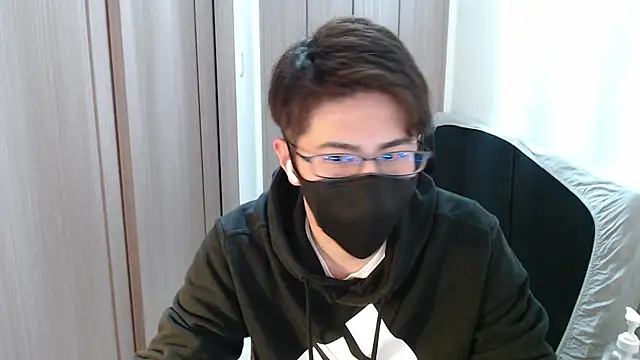 ryota kkk online show from 01/28/25, 01:59