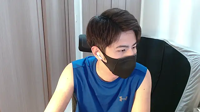 ryota kkk online show from 02/19/25, 12:22