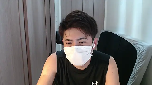 ryota kkk online show from 02/27/25, 12:34