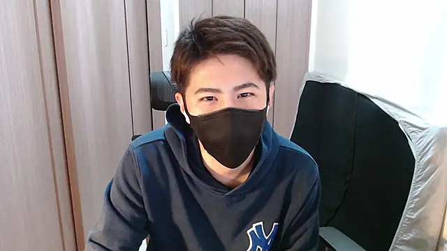 ryota kkk online show from 03/04/25, 12:01